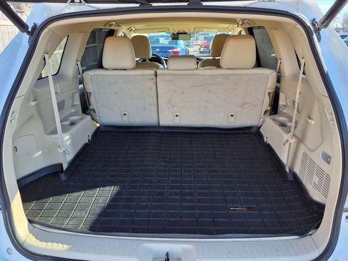 Certified 2019 Toyota Highlander XLE image 26