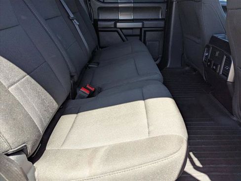 Used 2018 Ford F150 XLT w/ Equipment Group 302A Luxury AWD/4WD image 19