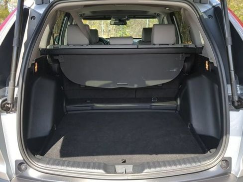 Used 2018 Honda CR-V EX-L image 12