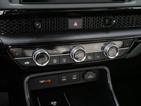 Used 2026 Honda CR-V EX-L image 23