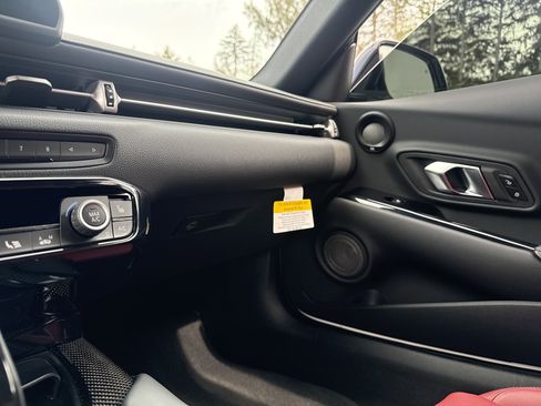 Used 2022 Toyota Supra Premium w/ Driver Assist Package RWD image 22