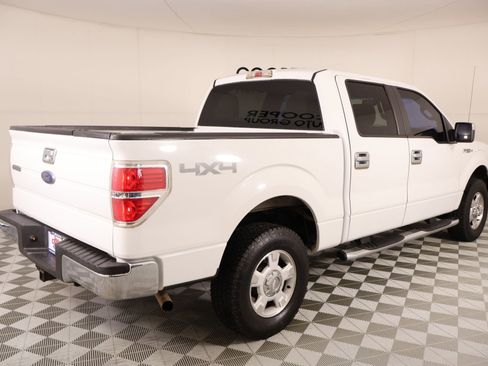 Used 2010 Ford F150 XLT image 17
