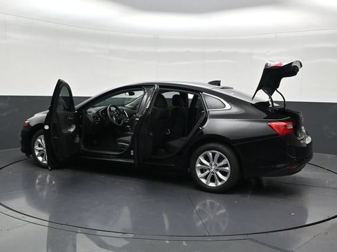 Used 2023 Chevrolet Malibu LT FWD image 36