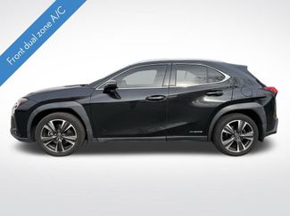Used 2019 Lexus UX 250h video 2