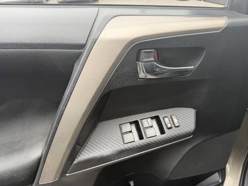 Used 2015 Toyota RAV4 XLE AWD/4WD image 20