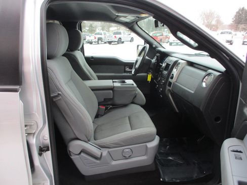 Used 2014 Ford F150 XLT w/ Equipment Group 302A Luxury image 23