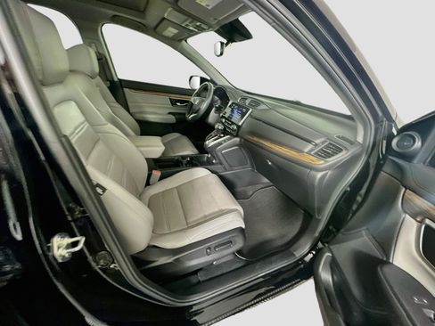 Used 2020 Honda CR-V EX-L image 31