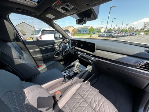 Used 2025 Kia Telluride SX Prestige X-Line AWD/4WD image 24