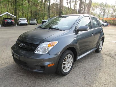 Used 2006 Scion xA
