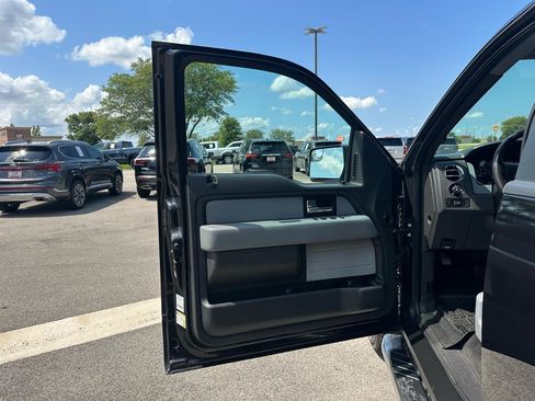 Used 2014 Ford F150 XLT w/ Equipment Group 302A Luxury AWD/4WD image 11