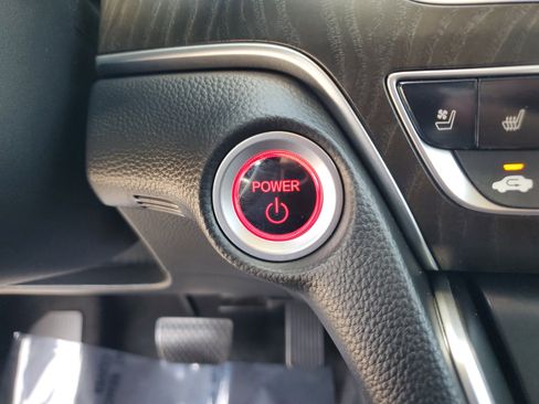 Used 2021 Honda Accord Touring image 23