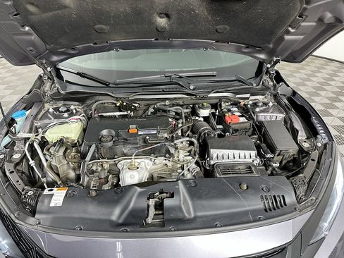 Used 2019 Honda Civic Sport image 28