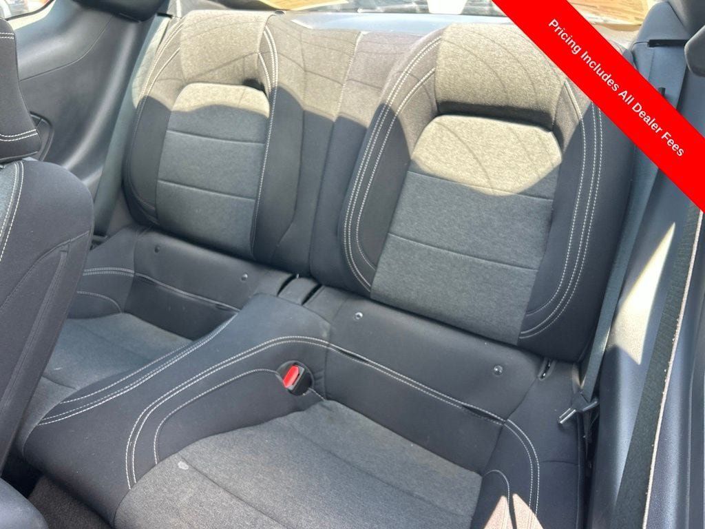 Used 2024 Ford Mustang GT RWD image 13