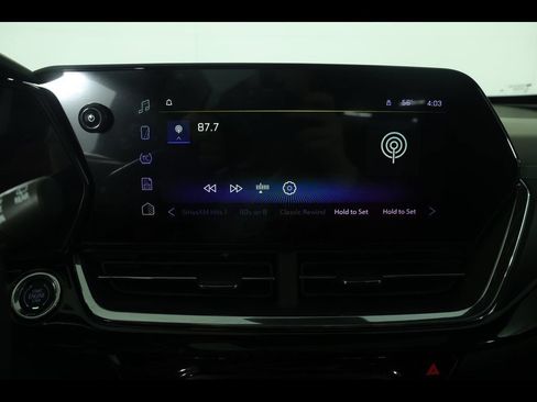 New 2026 Chevrolet Trax RS w/ Sunroof Package FWD image 19