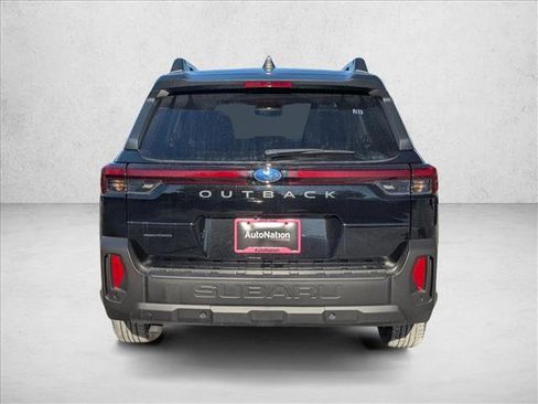 New 2026 Subaru Outback Touring image 8