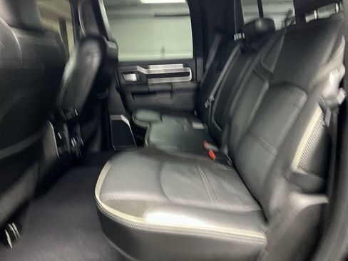Used 2022 RAM 2500 Laramie AWD/4WD image 25