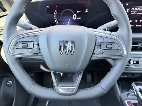 New 2026 Buick Envista Preferred w/ Convenience I Package image 30