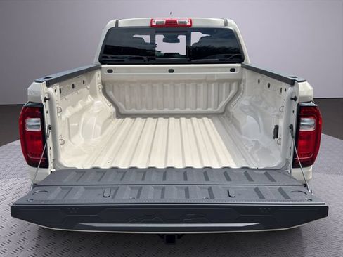 New 2026 GMC Canyon Elevation w/ Convenience Package AWD/4WD image 26