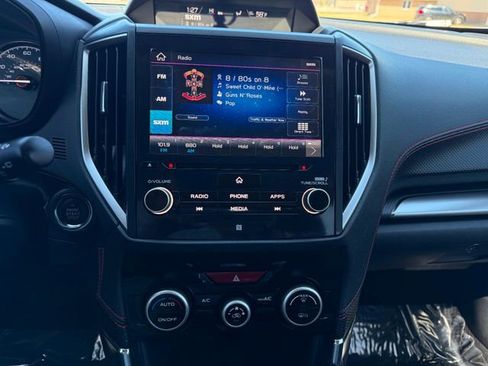 Used 2019 Subaru Forester Sport AWD/4WD image 8