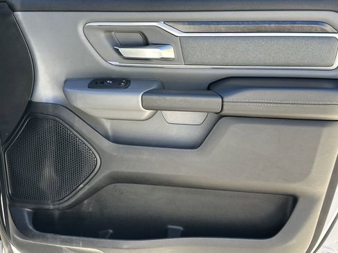Used 2022 RAM 1500 Big Horn image 15