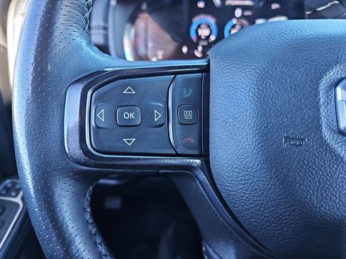 Used 2023 RAM 2500 Rebel w/ Level 1 Equipment Group image 11