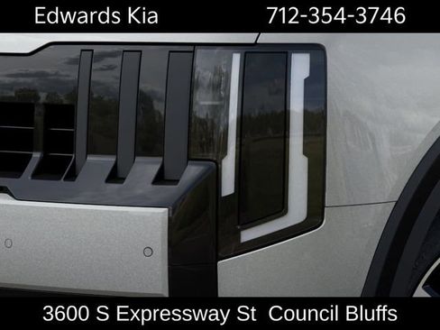New 2027 Kia Telluride S AWD/4WD image 12