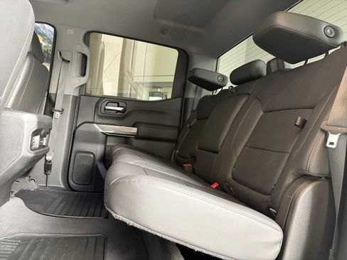 Used 2019 Chevrolet Silverado 1500 RST w/ True North Edition AWD/4WD image 27