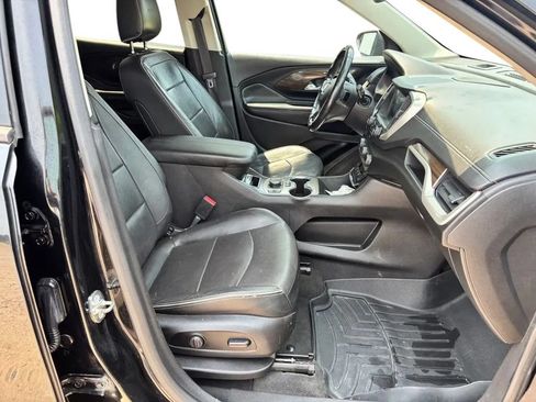 Used 2018 GMC Terrain Denali w/ Advanced Safety Package AWD/4WD image 31