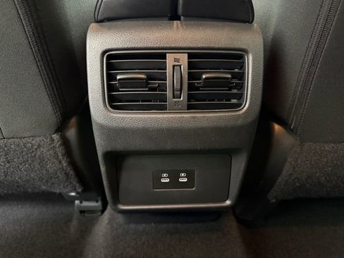 Used 2024 Nissan Rogue SV FWD image 32