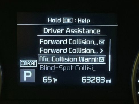 Used 2018 Kia Stinger GT image 11