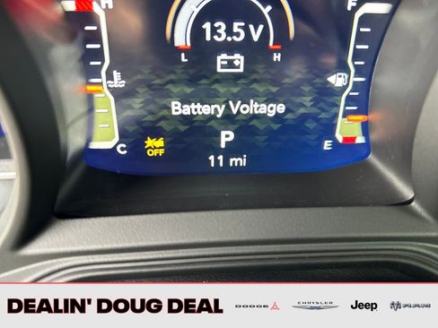 New 2026 Jeep Wrangler Willys image 17