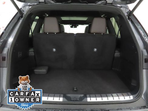 Used 2025 Lexus TX 350 AWD w/ Technology Package image 22