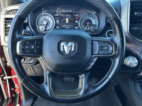 Used 2021 RAM 1500 Limited image 22