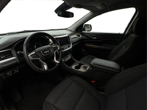 Used 2023 GMC Acadia SLE FWD image 9