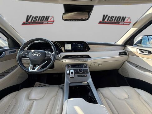 Used 2020 Hyundai Palisade SEL AWD/4WD image 23