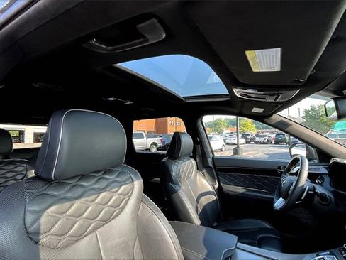 Used 2020 Hyundai Palisade Limited image 21