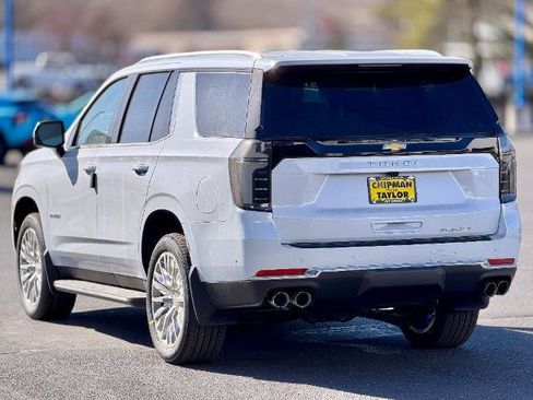 New 2026 Chevrolet Tahoe Premier w/ Sun And Tow Package image 20