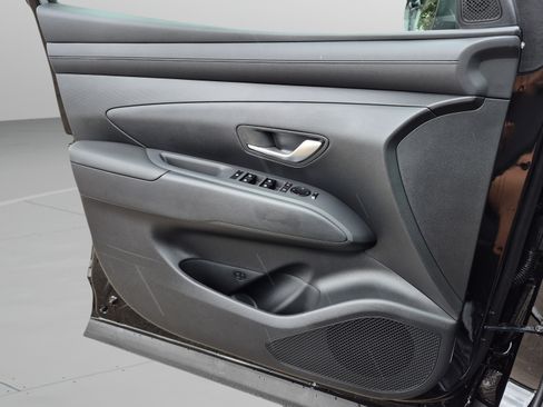 New 2026 Hyundai Tucson SEL Plus FWD image 22