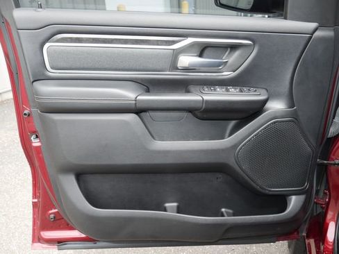 Used 2021 RAM 1500 Big Horn AWD/4WD image 13