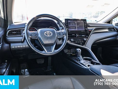 Used 2024 Toyota Camry XSE image 27