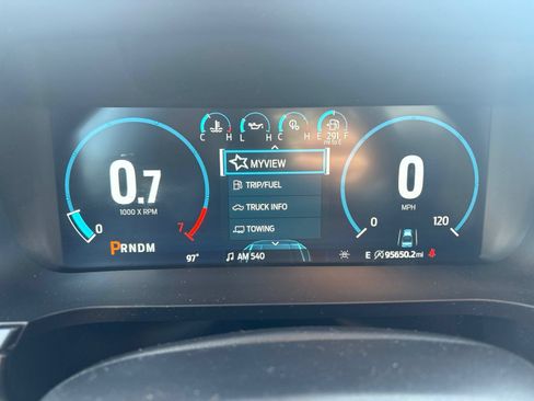 Used 2021 Ford F150 Tremor w/ Equipment Group 402A High AWD/4WD image 28