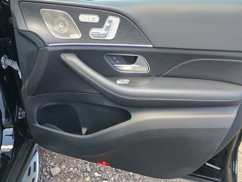 Used 2023 Mercedes-Benz GLE 350 4MATIC image 22
