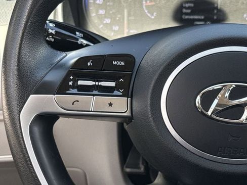 Used 2023 Hyundai Tucson SE AWD/4WD image 14