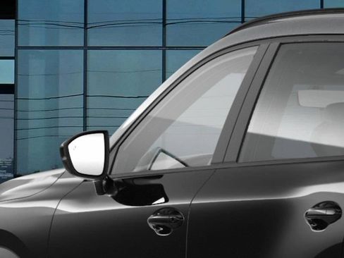 New 2026 INFINITI QX60 Autograph w/ Dark Cargo Package image 13