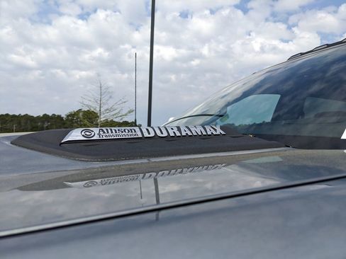 Used 2025 Chevrolet Silverado 2500 High Country w/ High Country Premium Package image 31