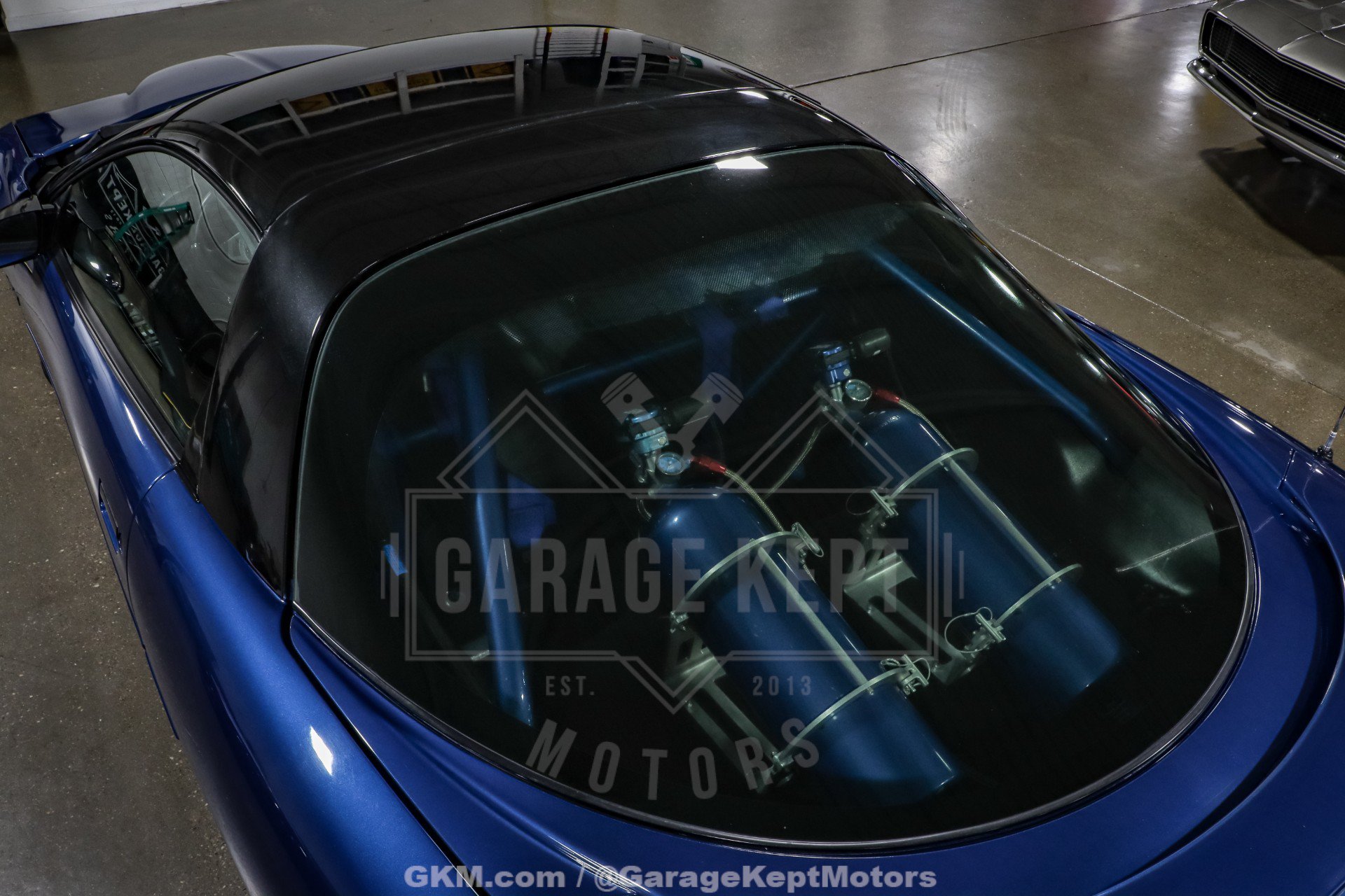 Used 1994 Chevrolet Camaro Z28 RWD image 38
