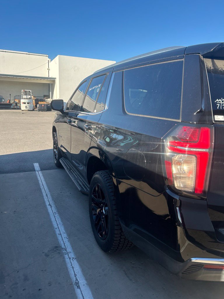 Used 2021 Chevrolet Tahoe LT RWD image 5