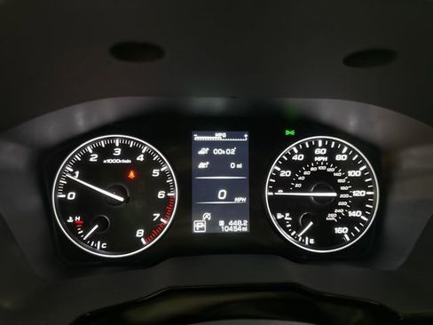 Used 2024 Subaru Legacy Premium AWD/4WD image 3