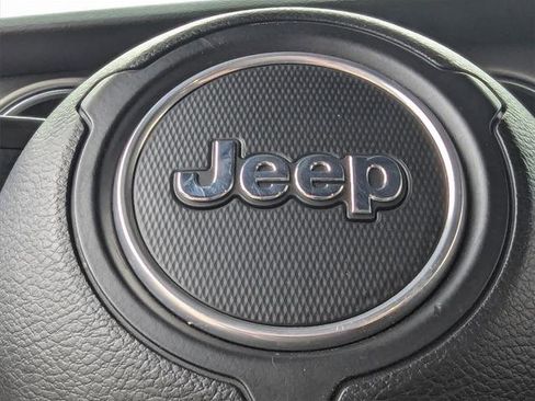 Certified 2021 Jeep Wrangler Unlimited Sport image 27