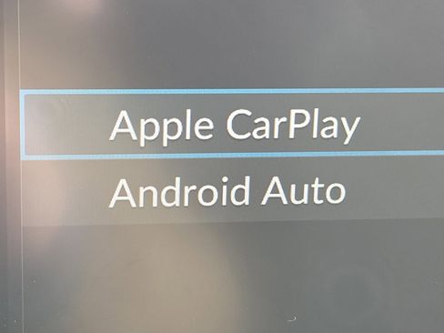 Certified 2024 Honda CR-V LX image 4